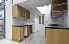 Shewalton kitchen extension leads